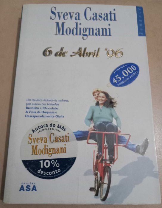 Livros Diversos - 5 euros cada