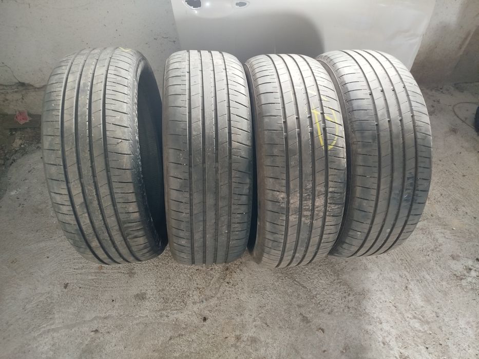 Opony Bridgestone alenza 235/50 R20  2022.