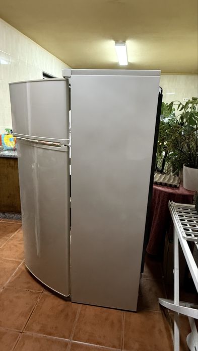 Frigorífico Teka em excelente estado — pronto a usar!