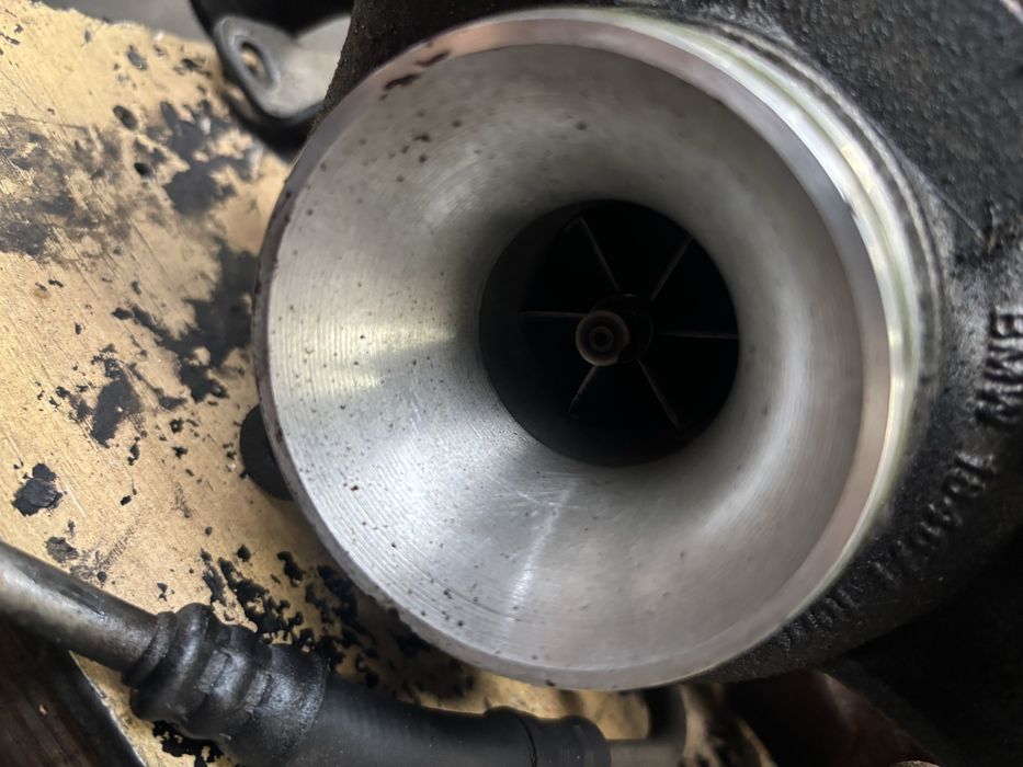 Turbo 318d 316d 118d 116d N47