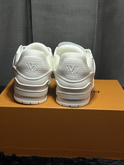 Louis Vuitton Trainer