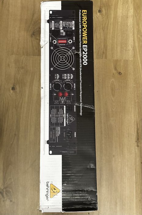 europower  EP2000