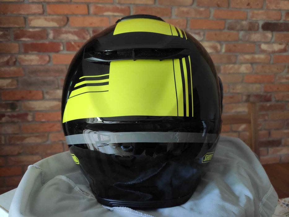 Kask motocyklowy SHOEI Neotec 2 Separator L