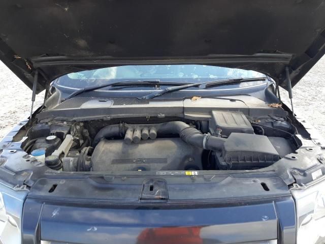 Розбірка Freelander 2 l359 фрілендер шрот запчастини разборка