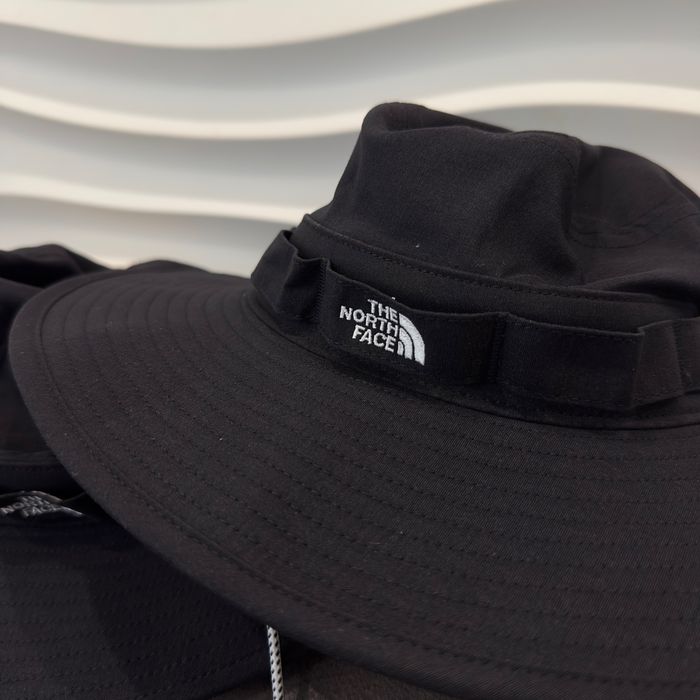 Панама The North Face Class V Brimmer панама нова оригінал S-M розмір
