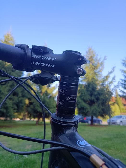 Sprzedam rower Kellys Oxygen cross country