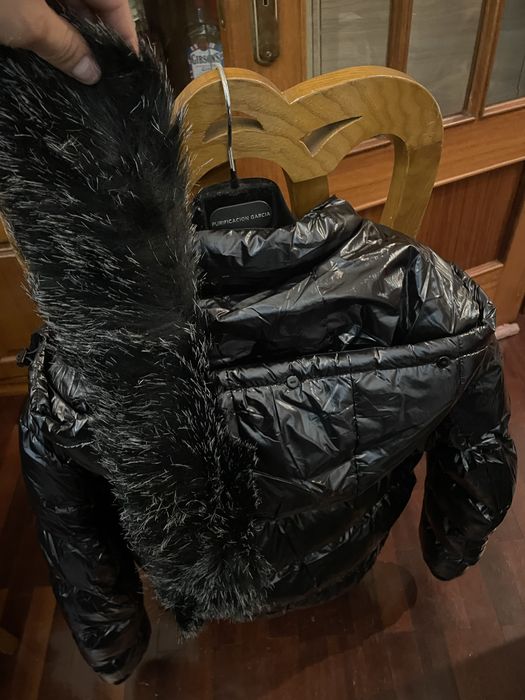 Casaco/ kispo da Moncler