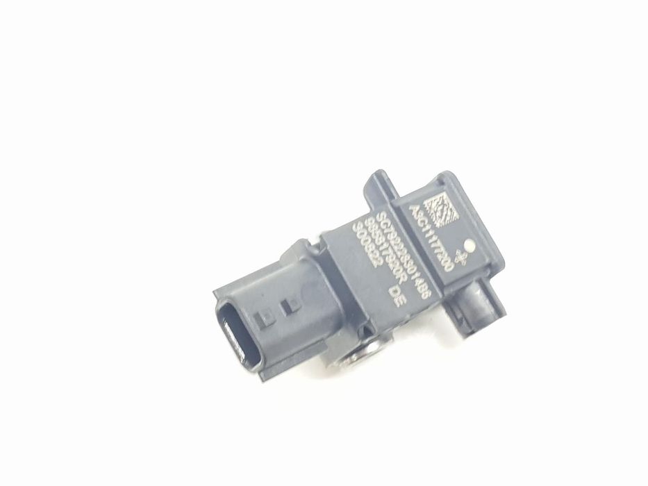 Sensor Renault Captur Ii
