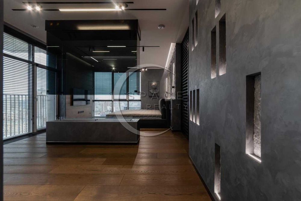 3-кімнатна квартира за адресою вул. Бульварно-Кудрявська (площа 127 м²) - Atlanta.ua - фото 8