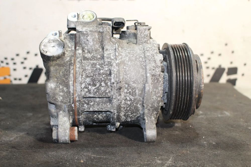 Compressor AC BMW 5 Touring (F11)