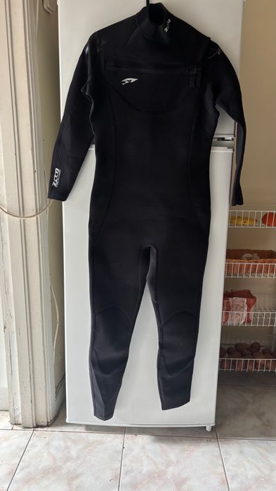 Fato Neoprene Surf ZCCO S – Pouco Usado