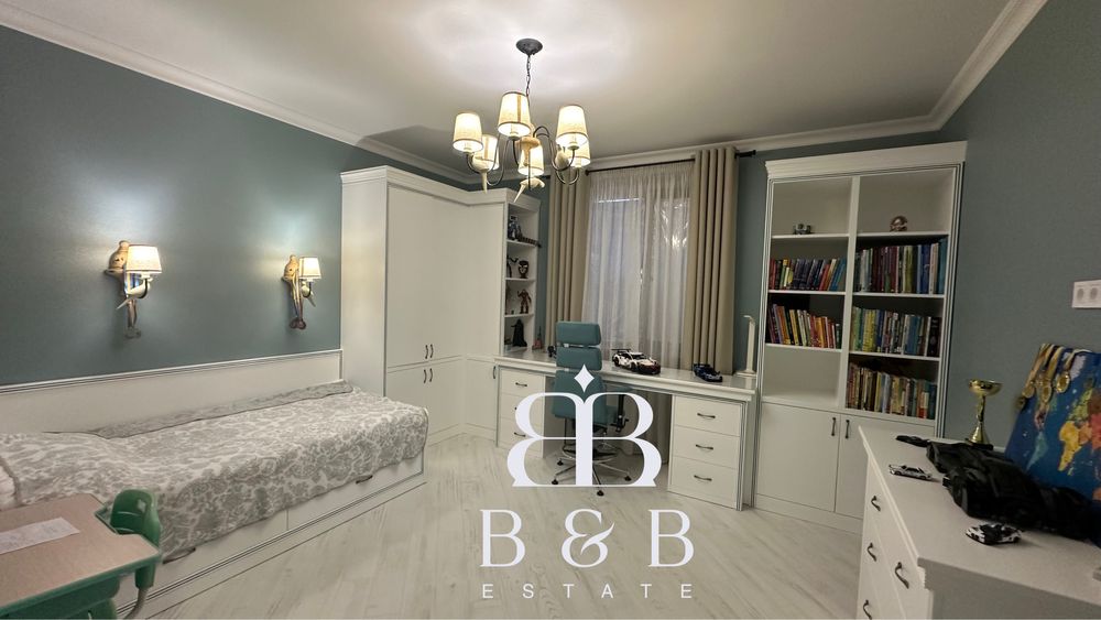 Будинок за адресою вул. Студентська (площа 180 м²) - Atlanta.ua - фото 11