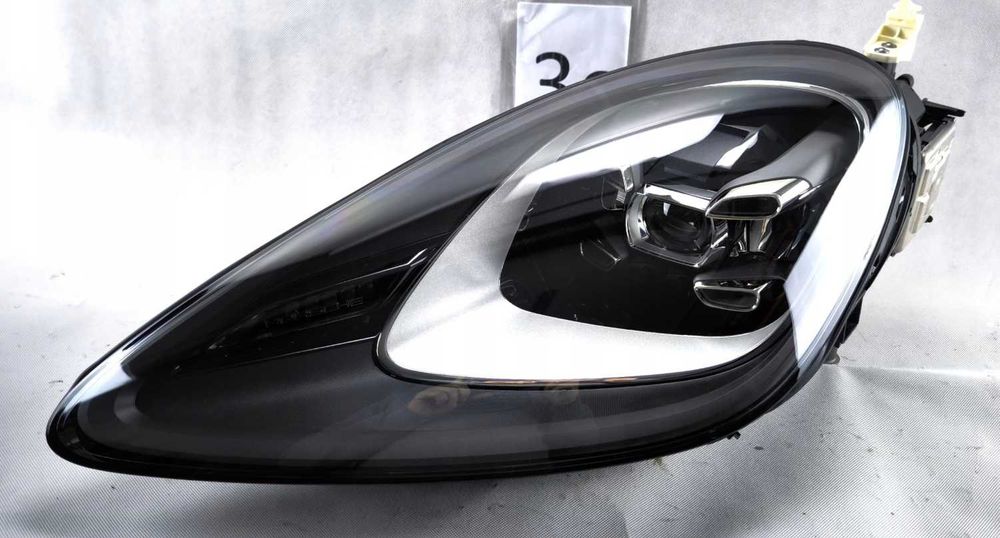 Фари передні Porsche Cayenne III 9Y Фара права або ліва EU USA разбор