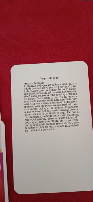 Baralho de cartas Barbie, de 2005