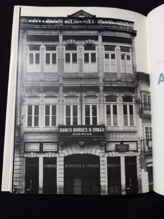 Livro - Dois Empresários do Norte,os Irmãos Borges