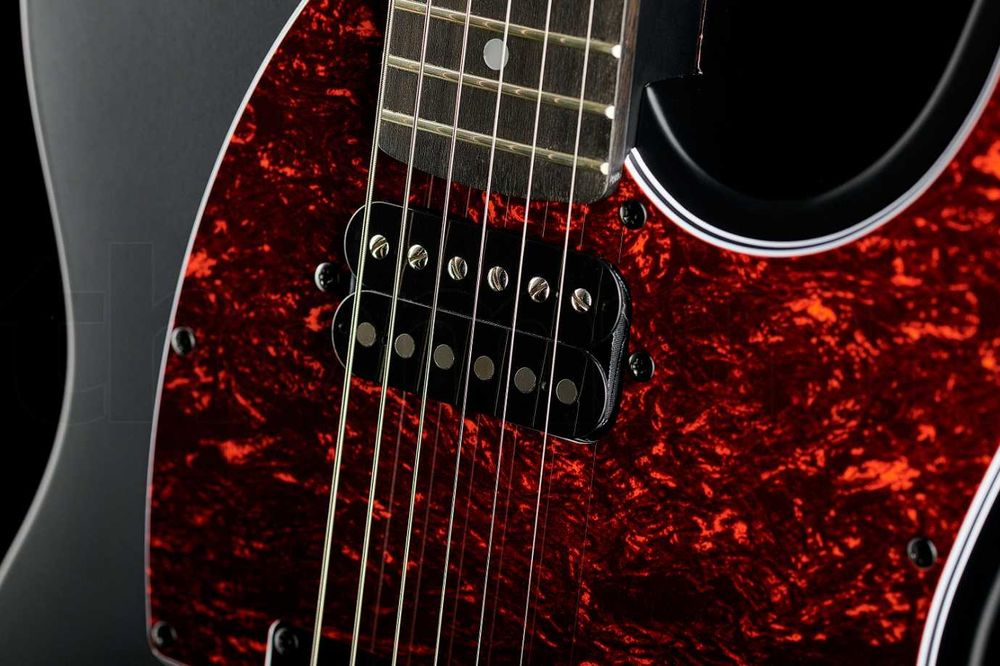 Harley Benton TE-20HH SBK Standard Series • Нова • Доставка 1–3 дні