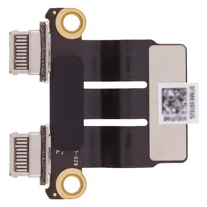 Запчастини розборка MacBook Air 13 M1 2020 A2337 Space Gray Silver