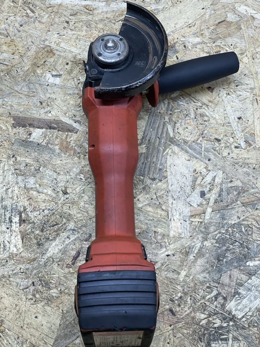 Szlifierka kątowa hilti