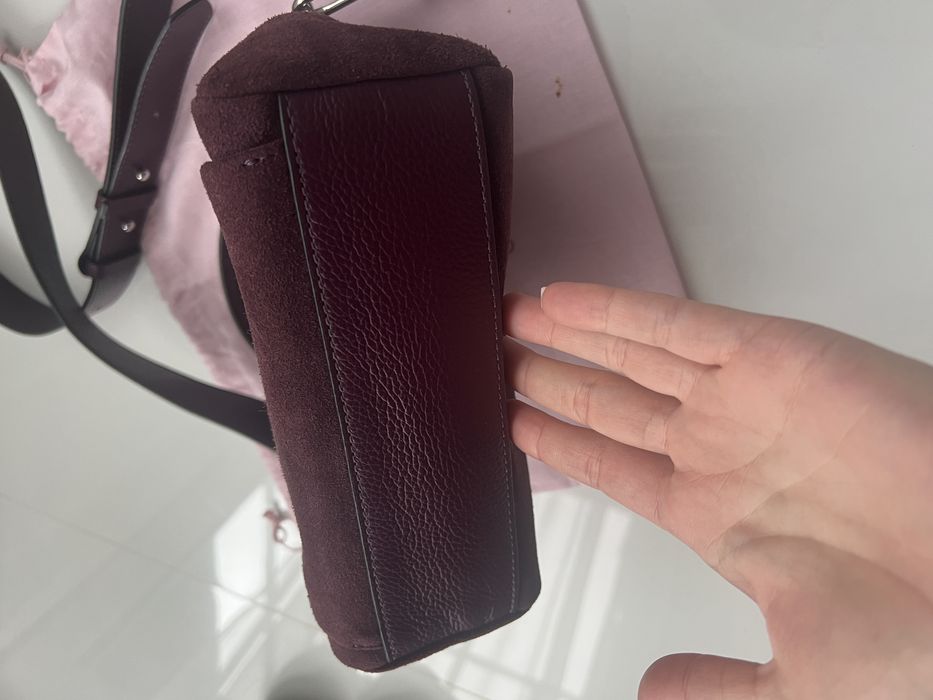 Coccinelle в ідеальному стані