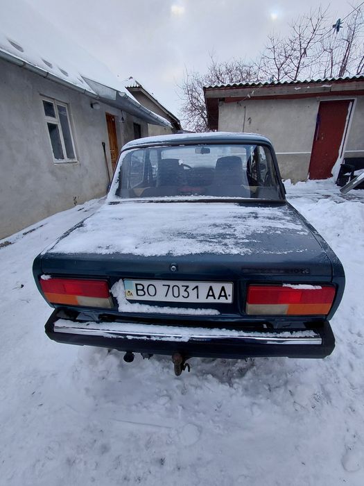 Продам  Ваз 2107