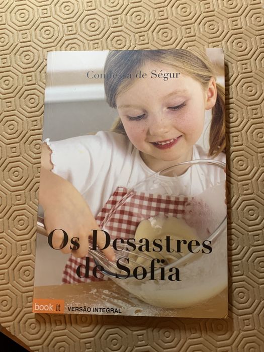 Livros 7-15 anos