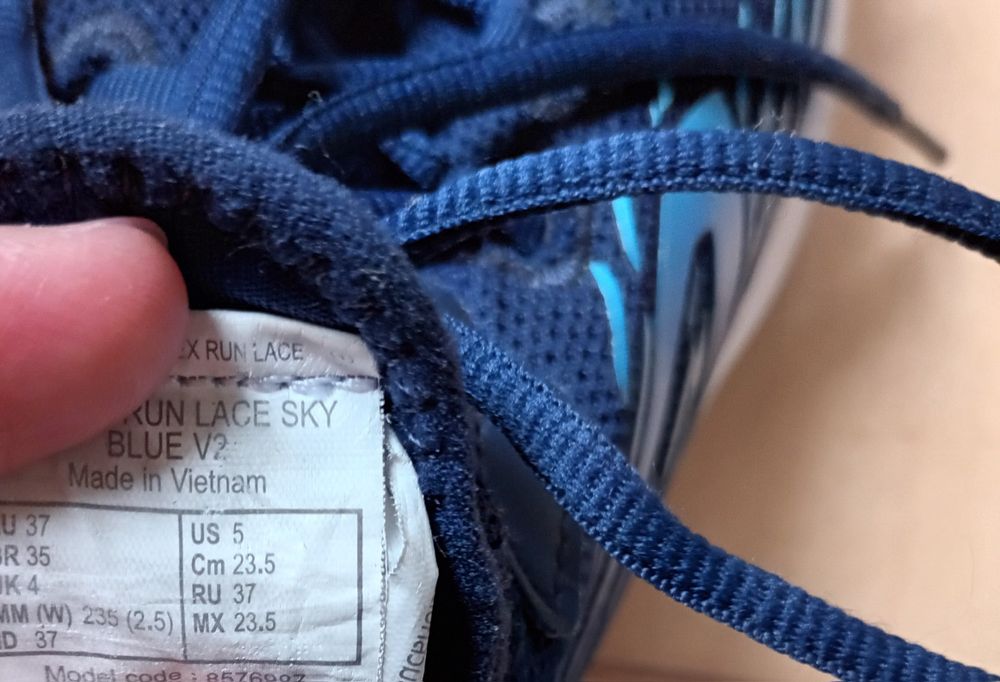 Buty chłopięce halówki sportowe