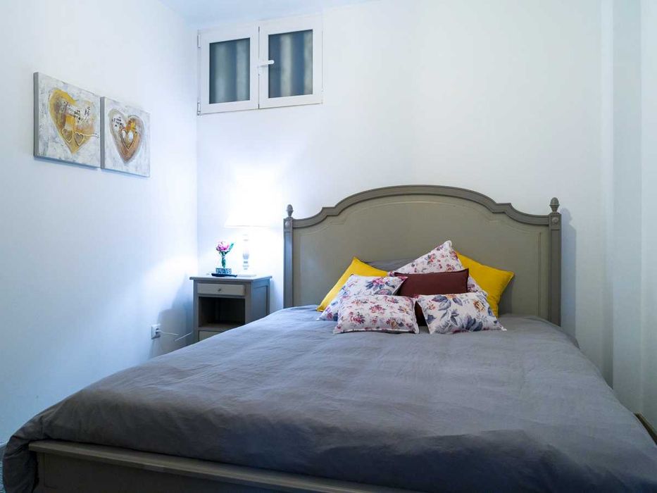 quarto no centro do Porto