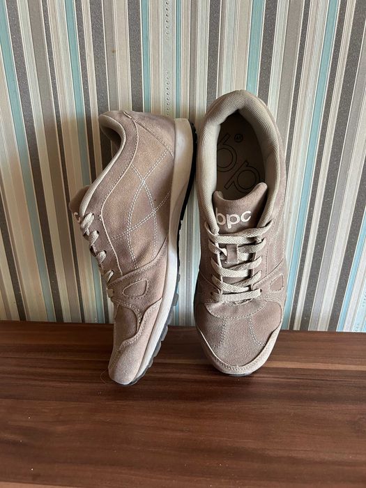 Кроссовки (кросівки) bonprix,  р. 41