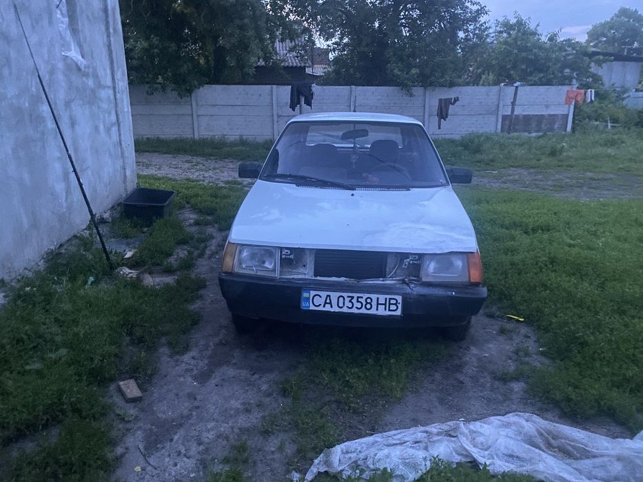 Продам автомобіл