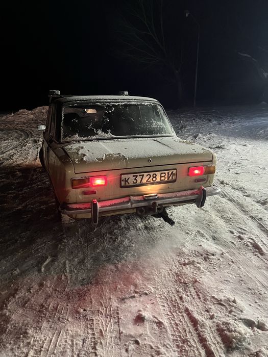Ваз 2101 дрифт корч