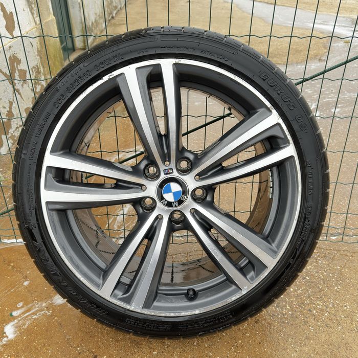 Jantes 19 BMW originais