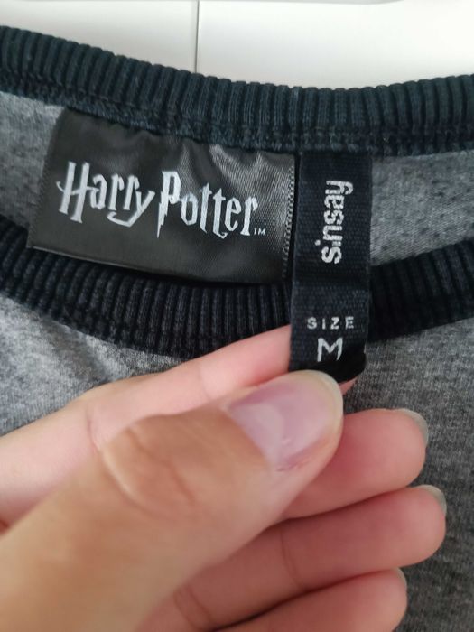T-shirt Harry Potter sinsay