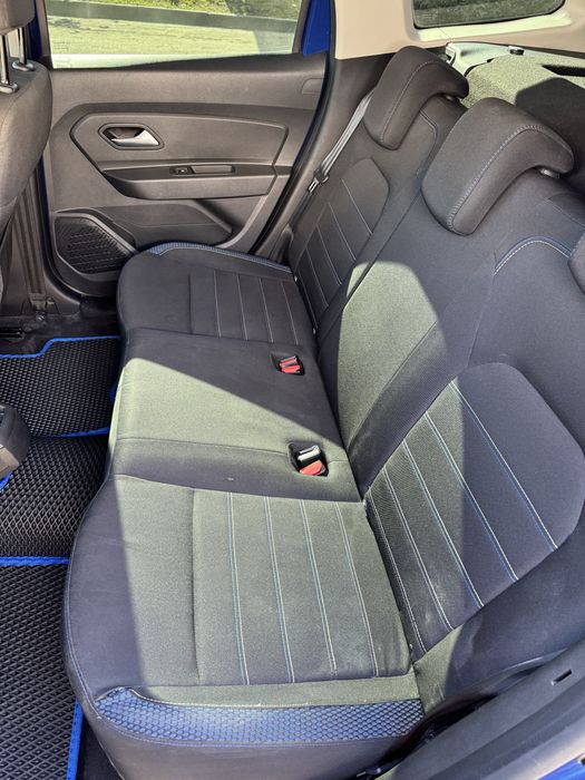 Renault Duster 1.5