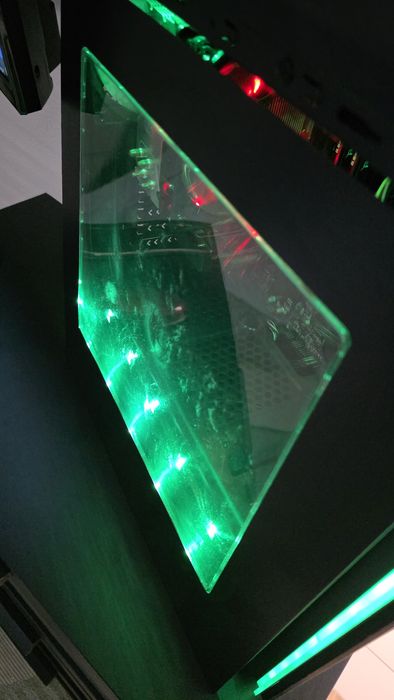 Computador Gaming i7