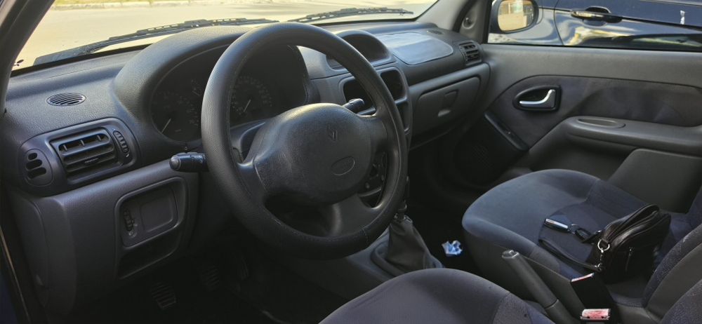 Renault Clio 1.2