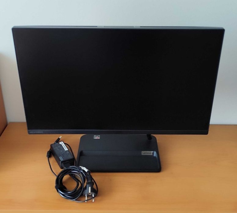 Lenovo Ideacenter AiO 3 USZKODZONY