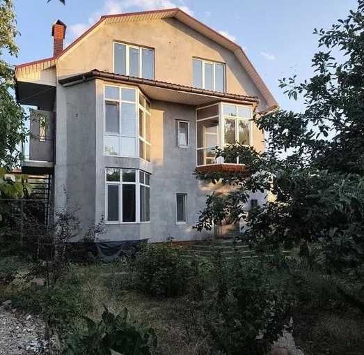 Продам 3-поверховий будинок 280 м² з ремонтом на 13 сотках| Під ПРОГРАМИ