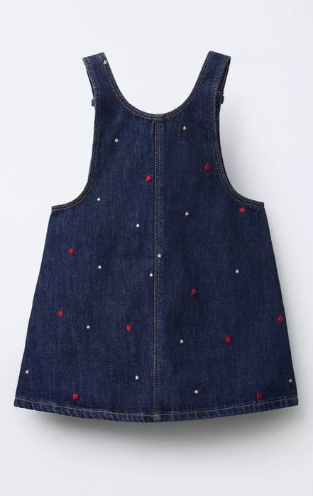 Продам сарафан дитячий новий