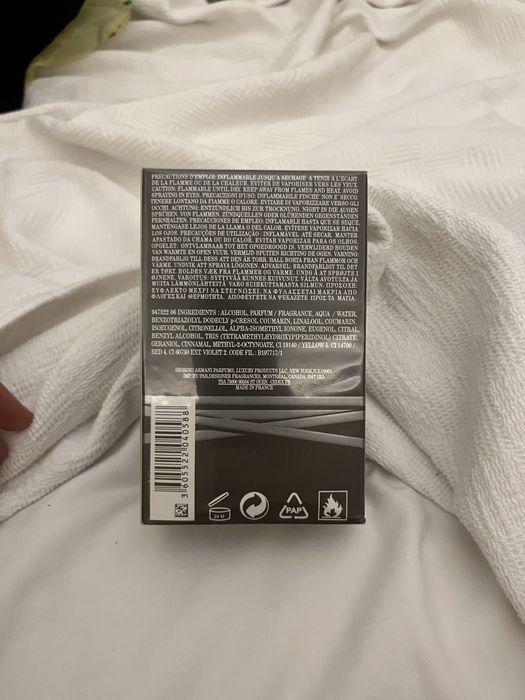 Emporio Armani Stronger with you