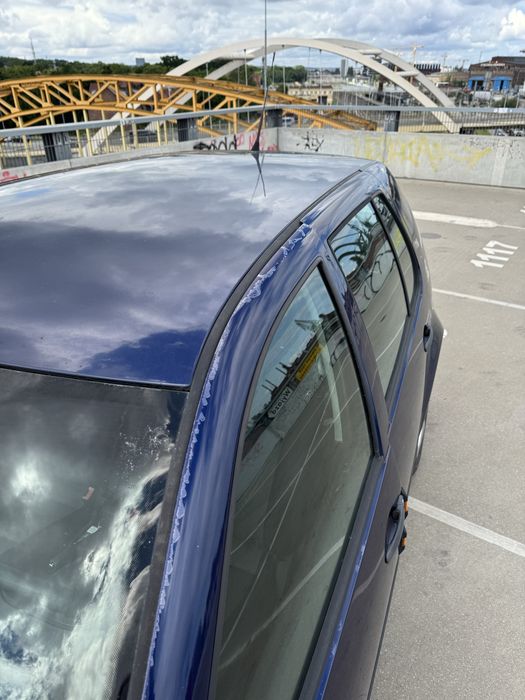 Volkswagen Golf 4 1.4 mpi
