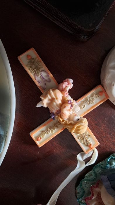 Peças Porcelana e Marfinite