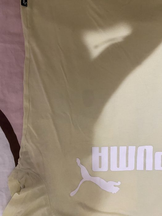 T-shirt Puma.