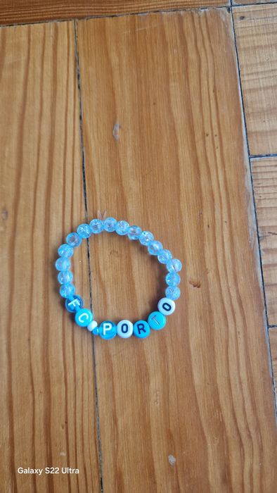 Pulseiras de varios tipos