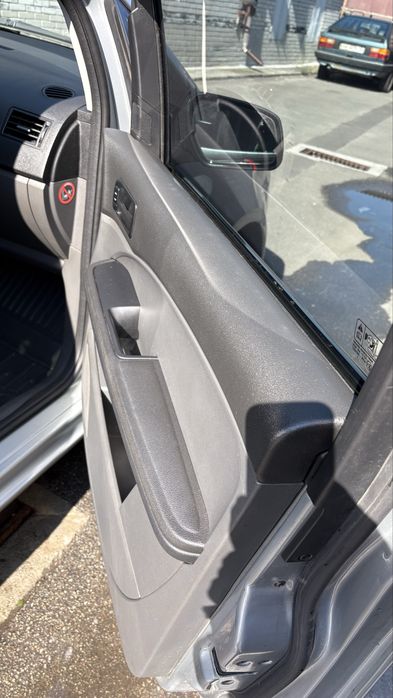 Ford c-max 1,6 газ-бензин