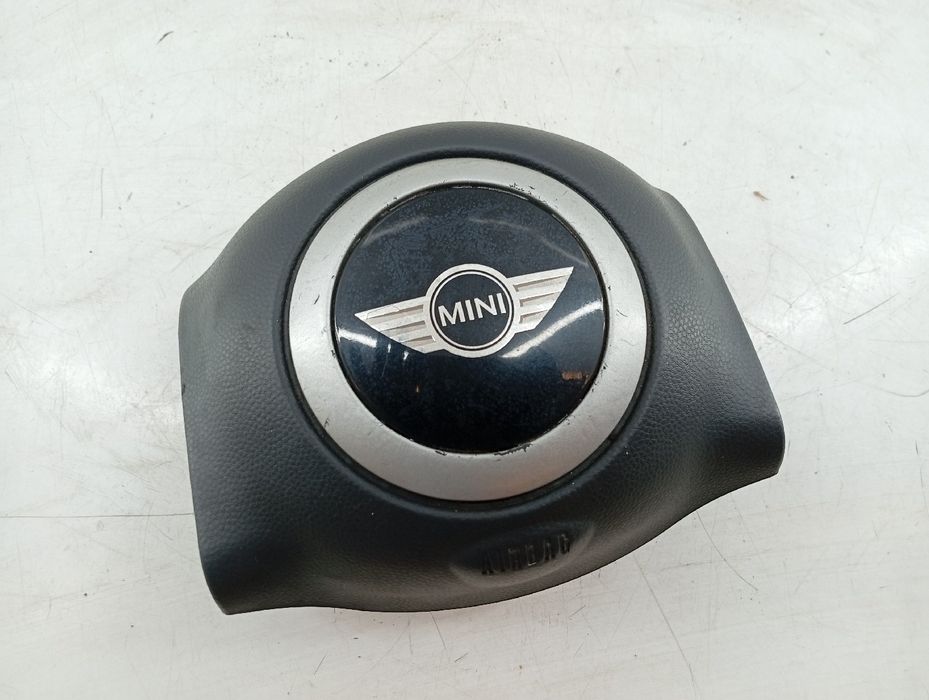 Airbag Volante - MINI Mini (R50, R53) | 01 - 06