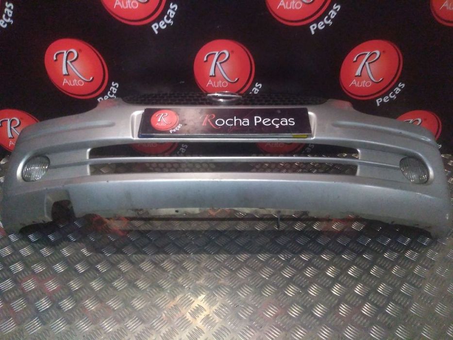Para Choques Frente Opel Agila (A) (H00)