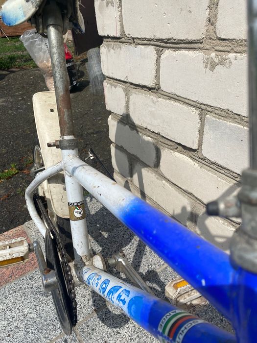 Велосипед bmx дитячий