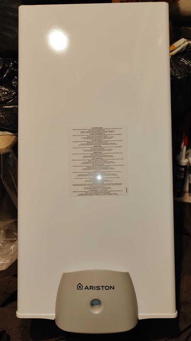 Boiler gazowy ARISTON MICRO