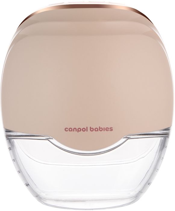 Молоковідсмоктувач Canpol Babies