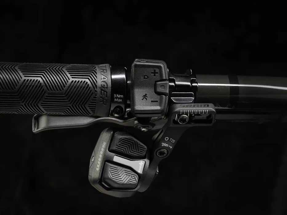 Trek Rail 9.9 X0 AXS T-Type Gen 4 2024